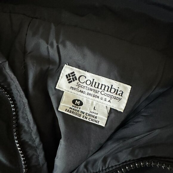Columbia snow pants - Picture 2 of 4